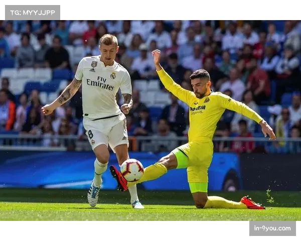 西甲争冠焦点战 皇马主场迎战比利亚雷亚尔 姆巴佩力争攻入第10球