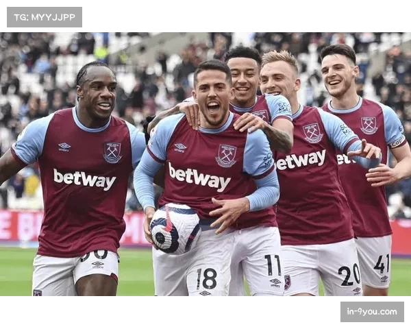 西汉姆联客场抢分成功 保级形势出现微妙变化