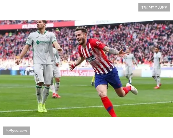 马竞萨乌尔略伦特轮换 中场多功能球员战术价值