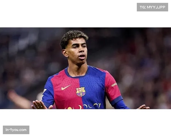 新生代球星集体崛起 亚马尔穆西亚拉维尔茨承载各自国家希望